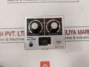 Omron Sdv-dh7 Voltage Sensor