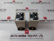 Omron Sdv-fh2 Voltage Sensor 24Vdc