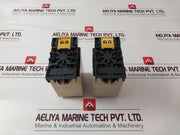 Omron Sdv-fh2 Voltage Sensor 24Vdc (Used)