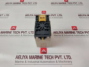 Omron Sdv-fh2 Voltage Sensor 24Vdc (Used)