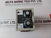 Omron Sdv-fh2 Voltage Sensor 24Vdc (Used)