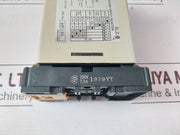 Omron Sdv-fh2 Voltage Sensor 24Vdc (Used)