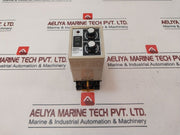 Omron Sdv-fh2 Voltage Sensor 250V
