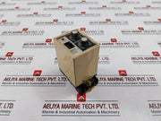 Omron Sdv-fh2 Voltage Sensor With Base 2A 24Vdc