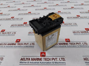 Omron Sdv-fh2 Voltage Sensor With Base 2A 24Vdc