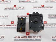 Omron Sdv-fh2 Voltage Sensor With Base 2A 24Vdc