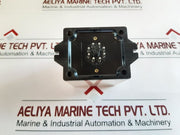 Omron Sdv-fh6 Voltage Sensor Used