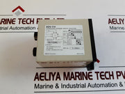 Omron Sdv-fh6 Voltage Sensor Used