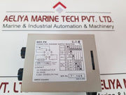 Omron Sdv-fh6 Voltage Sensor (Used)