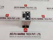 Omron Sdv-fh6 Voltage Sensor With Base 100/110Vac