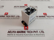 Omron Sdv-fh6 Voltage Sensor With Base 100/110Vac