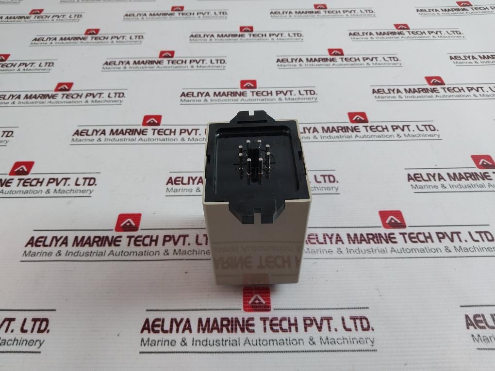 Omron Sdv-fh6 Voltage Sensor 100/110Vac 
