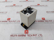 Omron Sdv-fh6 Voltage Sensor 100/110Vac 2A 220Vac 24Vdc 0.35A 125Vdc 250V 7.5A