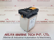 Omron Sdv-fh6 Voltage Sensor With Base