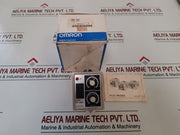 Omron Sdv-fh7 Voltage Sensor 200/220Vac
