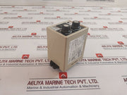 Omron Sdv-fh7 Voltage Sensor 200/220Vac (Used)