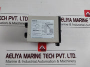 Omron Sdv-fl6 Voltage Sensor 100/110 Vac 2A 24Vdc