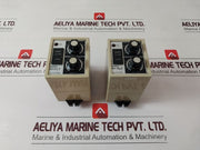 Omron Sdv-fl7 Voltage Sensor 200/220Vac