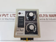 Omron Sdv-fl7 Voltage Sensor With Base