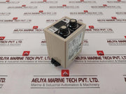 Omron Sdv-fm6 Voltage Sensor 100/110Vac (New)