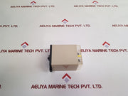 Omron Se-ap1 Motor Relay 100/110Vac 50/60Hz