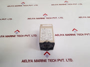 Omron Se-ap1 Motor Relay 100/110Vac 50/60Hz