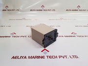 Omron Se-ap1 Motor Relay 100/110Vac 50/60Hz