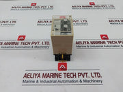 Omron Se-ap1D Motor Relay 100/110 Vac