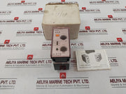 Omron Se-k1N Motor Relay 1-10 Sec