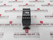 Omron Se-k1N Motor Relay 1-10 Sec