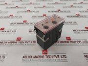 Omron Se-k1N Motor Relay 1-10 Sec