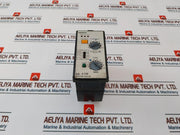 Omron Se-k1N Motor Relay 1-10 Sec, 100/110/120Vac, 4-10 X 0.5 A, 50/60 Hz
