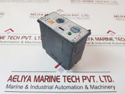 Omron Se-k1N Motor Relay 1 To 10 Sec