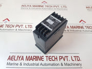 Omron Se-k1N Motor Relay 1 To 10 Sec