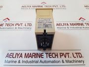 Omron Se-kp1N Motor Relay (Used)
