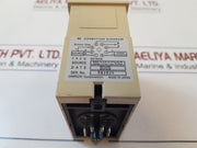 Omron Se-kp1N Motor Relay (Used)