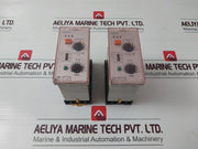 Omron Se-kp1N Motor Relay 100/110/120 Vac