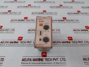 Omron Se-kp1N Motor Protective Relay 50/60Hz 100/110/120Vac