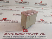 Omron Se-kp1N Motor Relay 50/60Hz