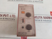 Omron Se-kp1N Motor Relay 50/60Hz