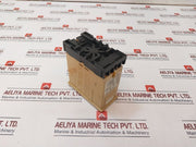Omron Se-kp1N Motor Relay With Base 0-10Sec 50/60Hz