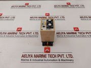 Omron Se-kp2 Motor Relay 200/220 Vac