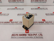 Omron Se-kp2 Motor Relay 200/220 Vac