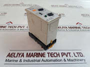 Omron Se-kp2N Motor Protection Relay