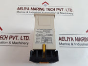 Omron Se-kp2N Motor Protection Relay