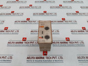Omron Se-kp2N Motor Protection Relay 1-10Sec