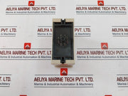 Omron Se-kp2N Motor Protection Relay 1-10Sec