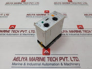 Omron Se-kp2N Motor Protection Relay 250V 7.5A