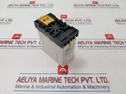 Omron Se-kp2N Motor Protection Relay 250V 7.5A