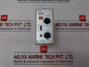 Omron Se-kp2N Motor Protection Relay 250V 7.5A